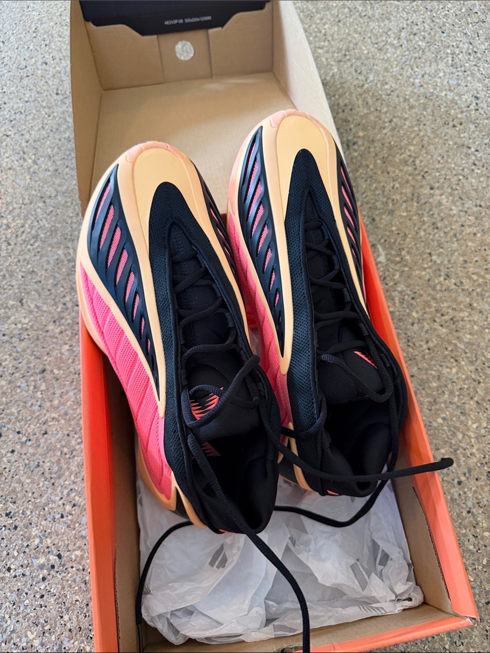 Adidas AE 2
